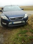 mondeo 1,6 5d